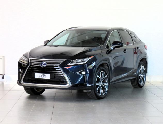 Lexus RX 450h Hybrid Luxury - Foto 2