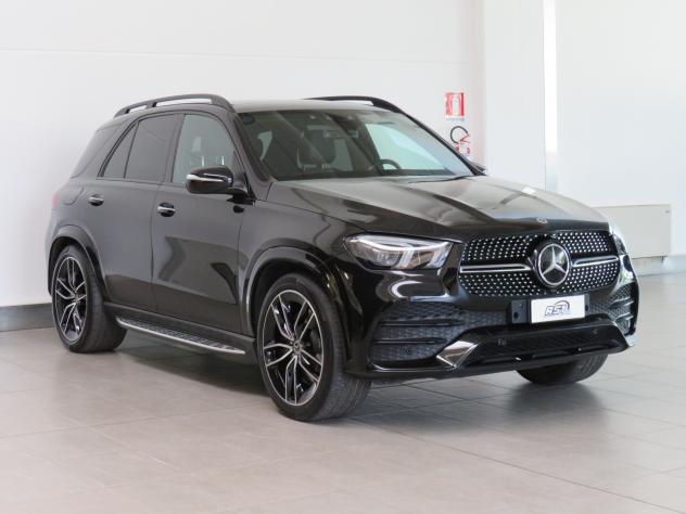 Mercedes-benz GLE 350 de hybrid EQ 4Matic Premium Plus - Foto 3