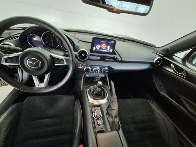 Mazda MX-5 2015 RF RF 2.0 Exceed i-eloop 184cv - Foto 7