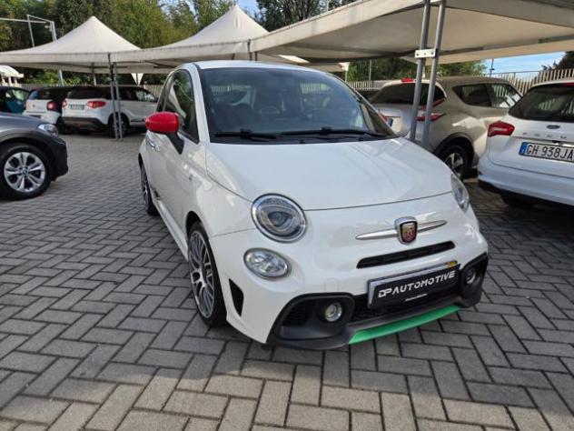ABARTH 595 1.4 Turbo T-Jet 145 CV rif. 24105371 - Foto 7