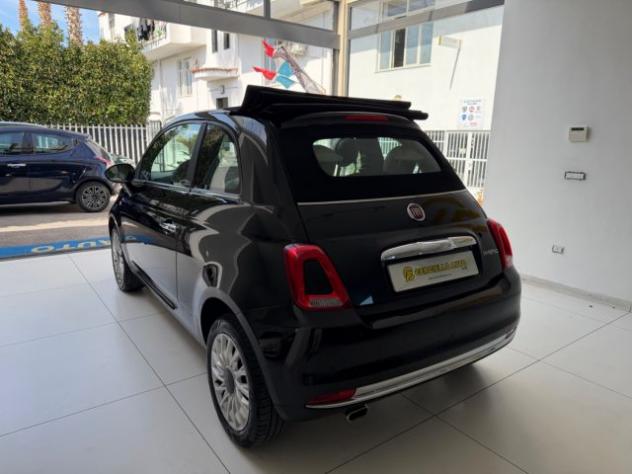 FIAT 500 C 1.0 Hybrid Dolcevita da €149,00 mensili rif. 24158850 - Foto 10