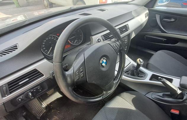 BMW 320d Eletta per Commercianti - Foto 6
