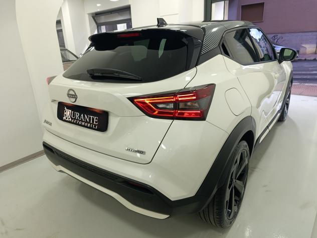 Nissan Juke 1.6 HEV Premiere Edition - Foto 7