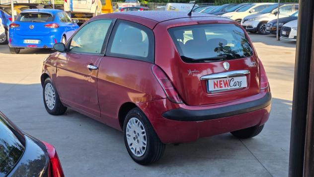 Lancia Ypsilon 1.3 Multijet 16V Platino - Foto 5