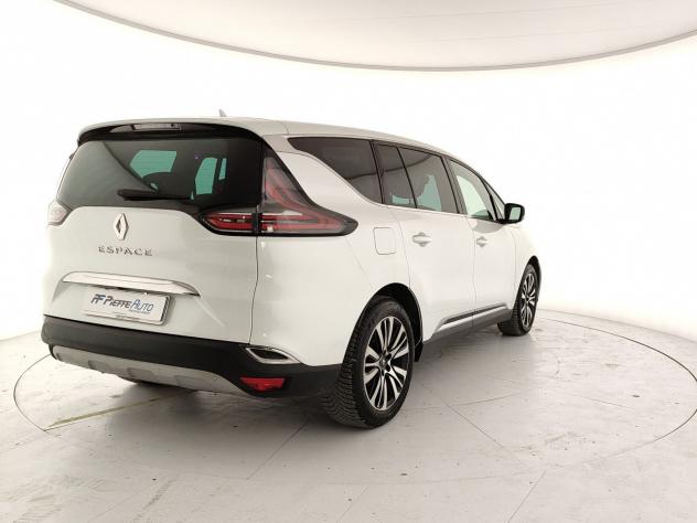 Renault Espace Espace Blue dCi 200CV EDC Initiale Paris 4Control - Foto 4