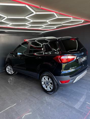 Ford EcoSport 1.5 TDCi 95 CV Titanium S 10/2016 - Foto 5