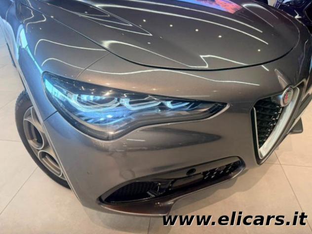 ALFA ROMEO Stelvio 2.2 Turbodiesel 210 CV AT8 Q4 Super rif. 24207954 - Foto 5