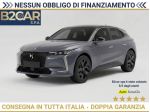 DS DS 4 BlueHDi 130 Auto Etoille Pelle Nappa