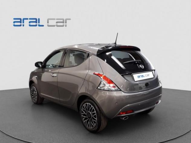LANCIA Ypsilon 1.0 FireFly 5 porte S&S Hybrid Platino rif. 21471765 - Foto 4