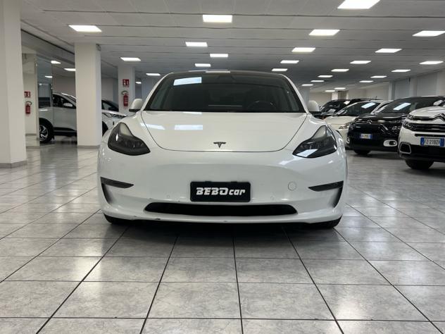 Tesla Model 3 75 kWh Performance Dual Motor 4WD - Foto 2