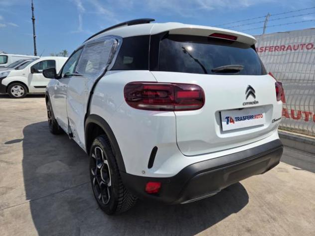 CITROEN C5 Aircross BlueHDi 130 S&S EAT8 Plus rif. 23894856 - Foto 3