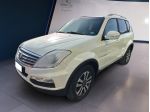 SsangYong Rexton W Rexton 2.0 xdi Top 4wd 7p.ti auto