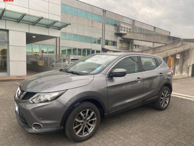 NISSAN Qashqai 1.5 dCi Business rif. 23926947