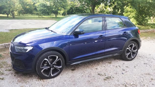 Audi A1 allstreet 30 TFSI S tronic Admired - Foto 3