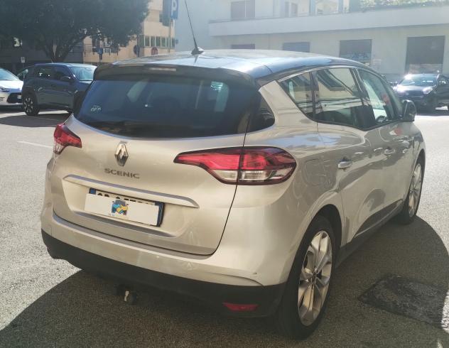 Renault Scenic Scic Blue dCi 120 CV Sport Edition2 - Foto 9