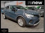 RENAULT Captur 1.6 E Tech full hybrid Rive Gauche 145cv au rif. 20674140