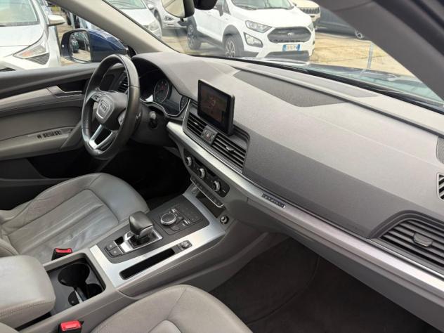Audi Q5 40 TDI quattro S tronic Business Design - Foto 9