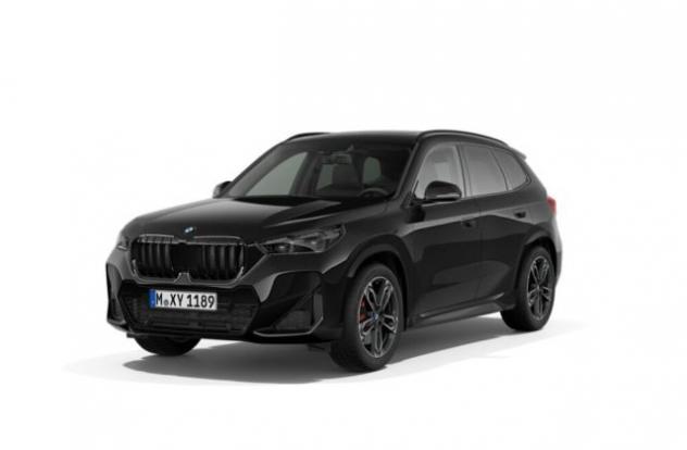 BMW X1 sDrive 18d Msport Pro rif. 24136280