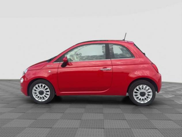 FIAT 500 500 1.0 Hybrid Dolcevita rif. 23930305 - Foto 2
