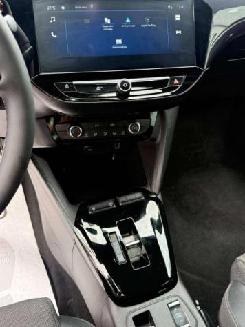 Opel Corsa AUTOM. GS 1.2 100CV AT8 - FULL LED/TELECAMERA/CARPLAY - promo Fin - Foto 8