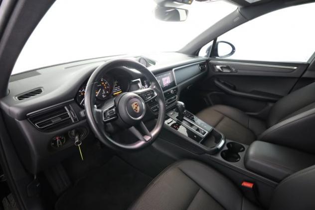 PORSCHE Macan Macan 2.0 rif. 23833310 - Foto 9