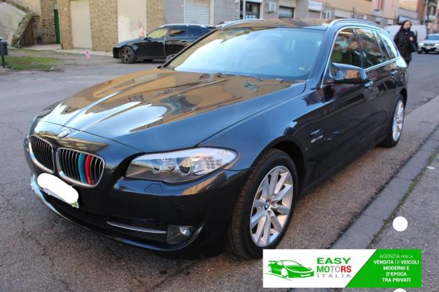 Bmw 525 535d xDrive Touring Msport