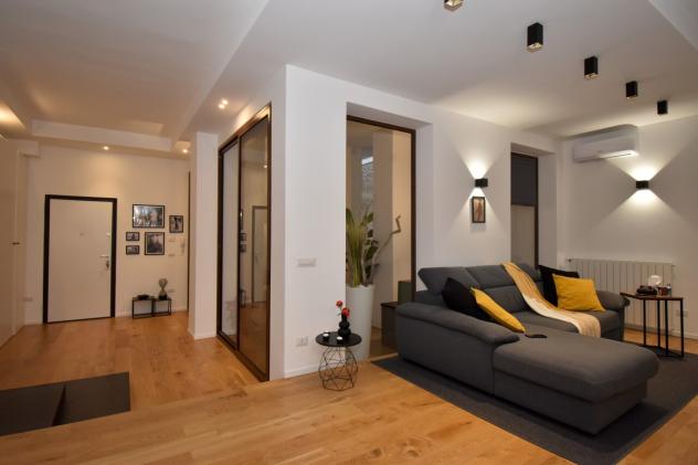 appartamento in vendita a Lecce