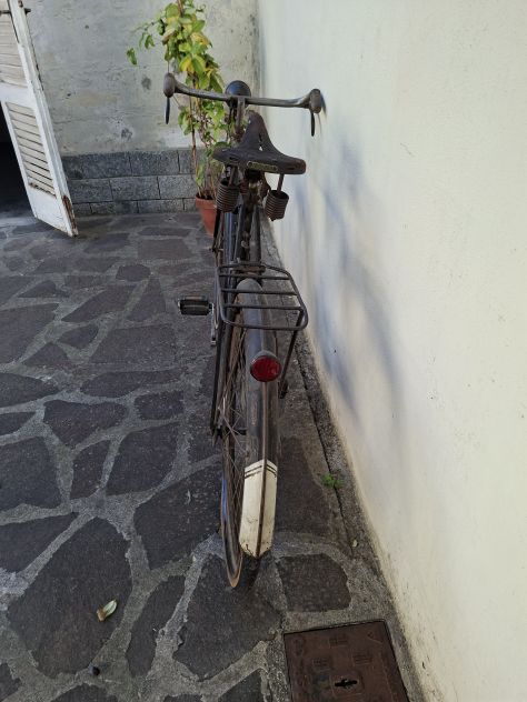 Bicicletta landa anni 40 - Foto 4