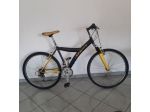 Bicicletta MTB