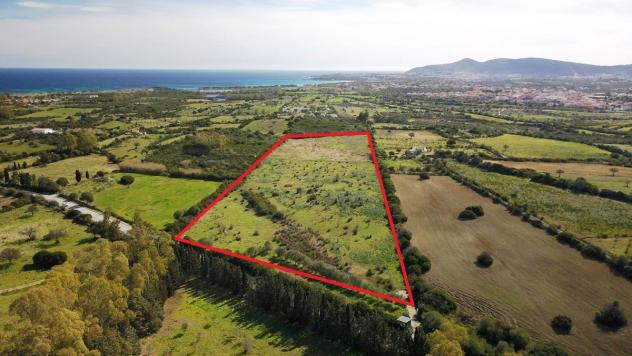 Terreno Agricolo - Budoni . Rif.: cod. rif5949651VRG - Foto 2