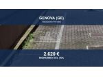 Immobile in asta di 2 m² in vendita a Genova