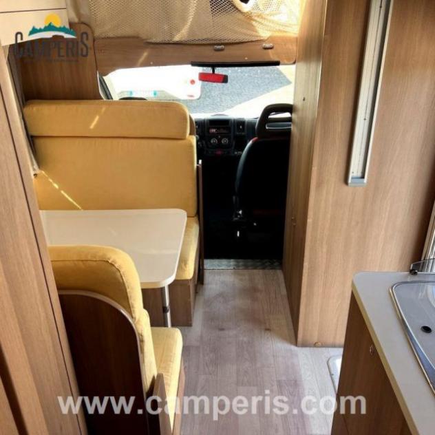 CARAVAN INTERNATIONAL CI MAGIS GARAGE rif. 23820913 - Foto 3