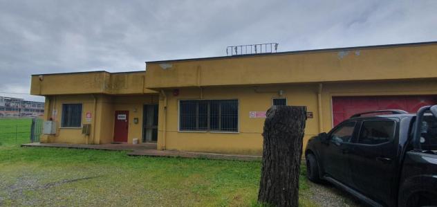 Capannone artigianale in vendita a Padule - Porcari 2600 mq Rif: 1326014 - Foto 2