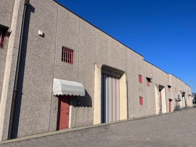 Immobile di 650 m² con 3 locali in vendita a Roncadelle - Foto 7