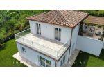 Villa in Contrada Palombe