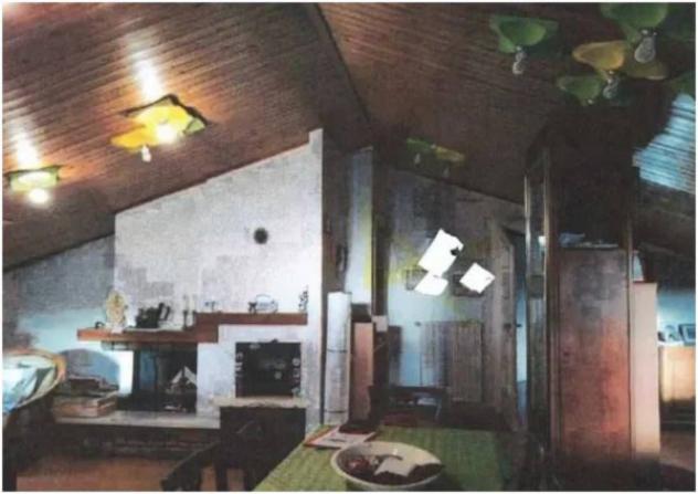 Immobile in asta di 249 m² con più di 5 locali e box auto in vendita a Aulla - Foto 8