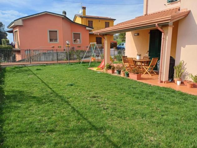 Casa semindipendente in vendita a Molicciara - Castelnuovo Magra 110 mq Rif: 1274438 - Foto 5