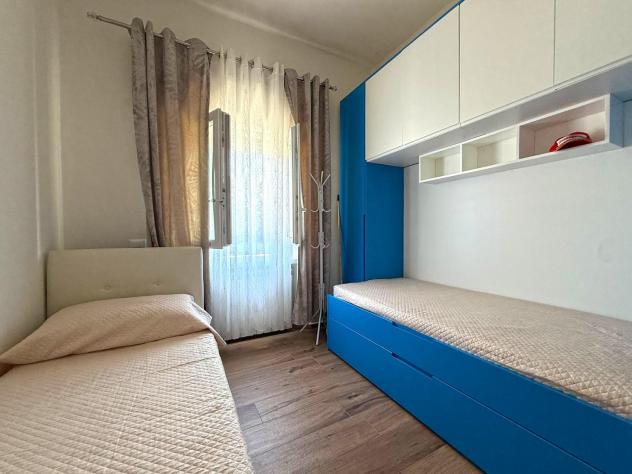 Appartamento in vendita a Cecina 72 mq Rif: 1428881 - Foto 8