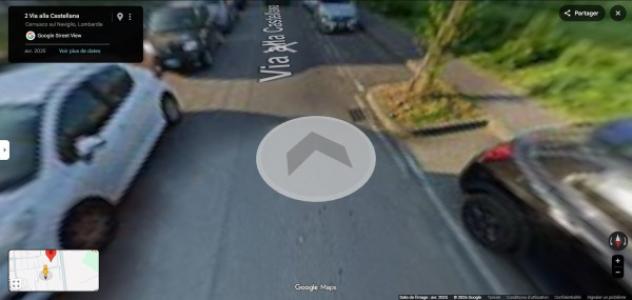 Immobile in asta di 195 m² in vendita a Cernusco sul Naviglio - Foto 9