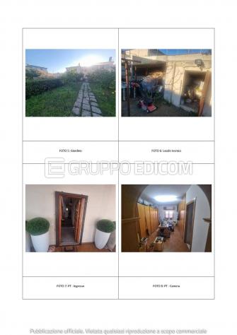 Abitazione in villini di 270 mq in vendita a Civitavecchia - Rif. 4560022