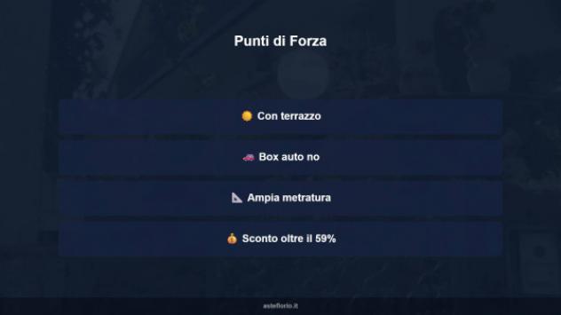 Immobile in asta di 122 m² con più di 5 locali in vendita a Dolianova - Foto 13