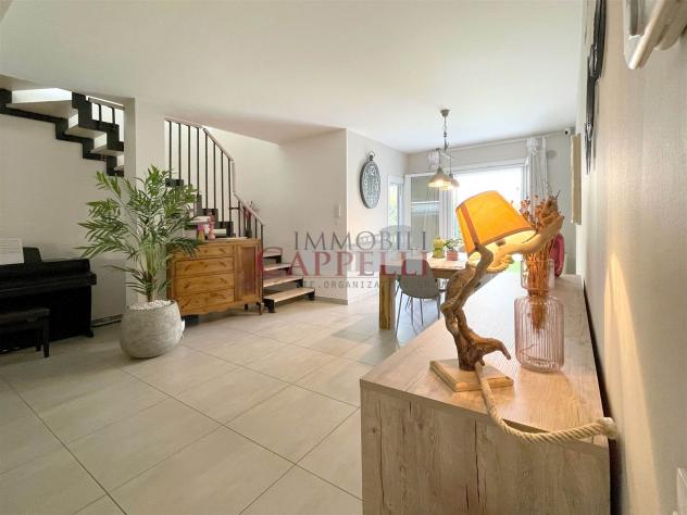Vendita Villa a schiera da 170 mq in Via Grazia Deledda - Foto 10