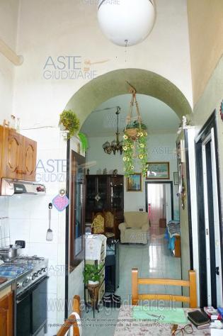 IMMOBILI-IMMOBILE RESIDENZIALE-Piazza Francesco Crispi n.11 - Foto 5