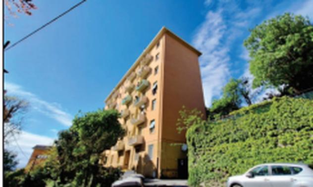 Immobile in asta di 59 m² in vendita a Genova - Foto 8