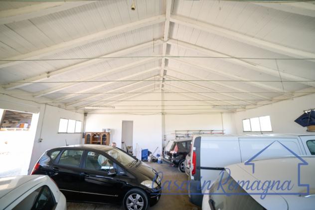 Singola in vendita a Longiano - Foto 15