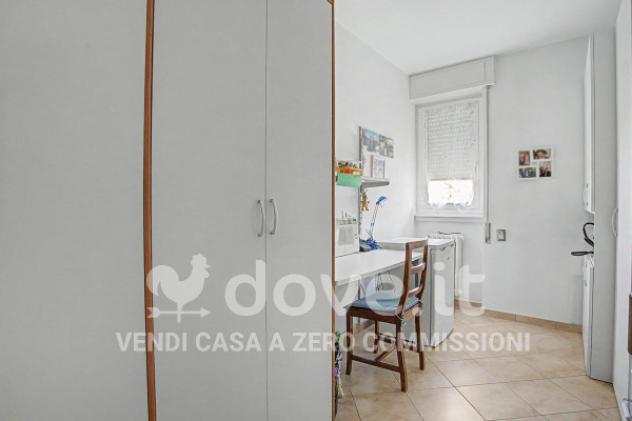 Appartamento di 100 m² con 4 locali e box auto in vendita a Luino - Foto 19