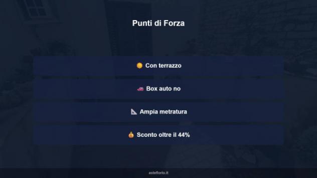 Immobile in asta di 125 m² in vendita a Modica - Foto 18
