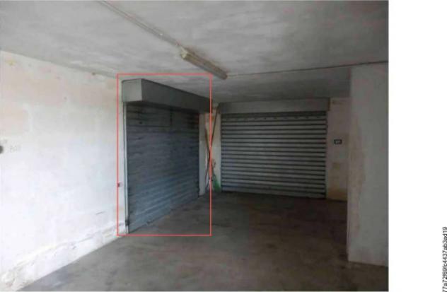 Immobile in asta di 123 m² con più di 5 locali e box auto in vendita a Monte San Giusto - Foto 15