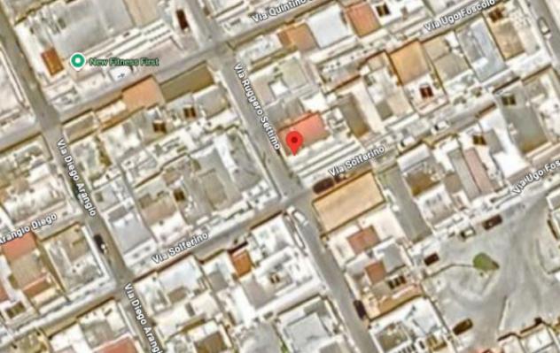 Immobile in asta di 144 m² in vendita a Pachino - Foto 7