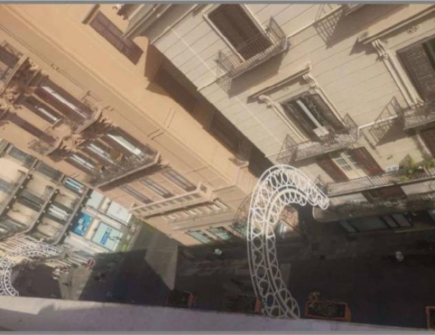 Immobile in asta di 216 m² in vendita a Palermo - Foto 5